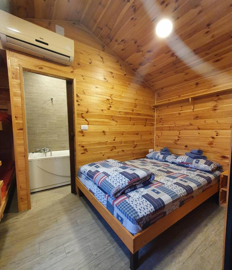 Rooms Green Set Belgrad Dış mekan fotoğraf