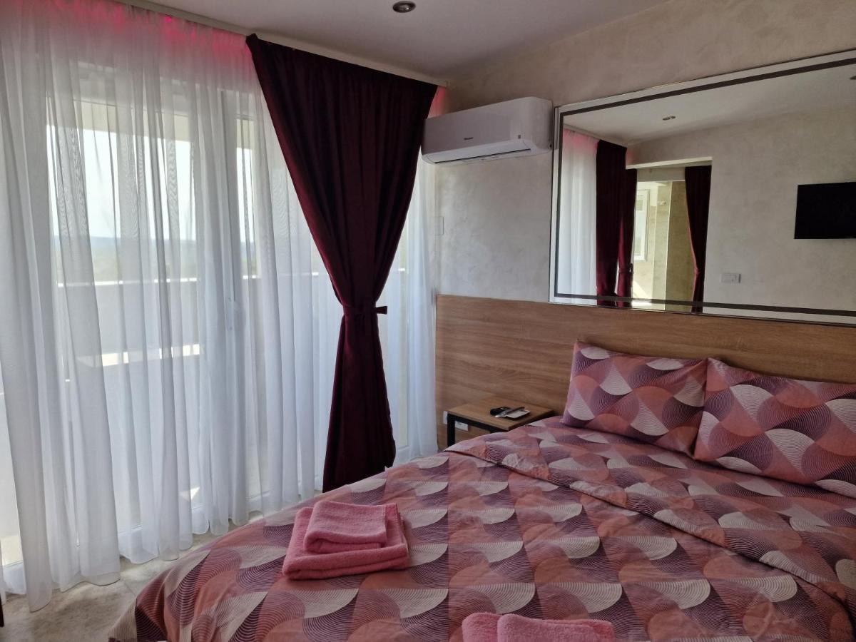 Rooms Green Set Belgrad Dış mekan fotoğraf