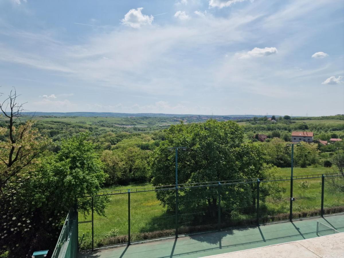 Rooms Green Set Belgrad Dış mekan fotoğraf