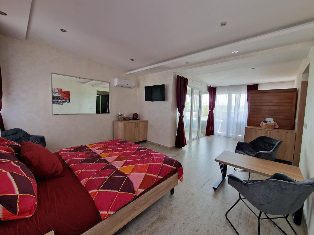 Rooms Green Set Belgrad Dış mekan fotoğraf