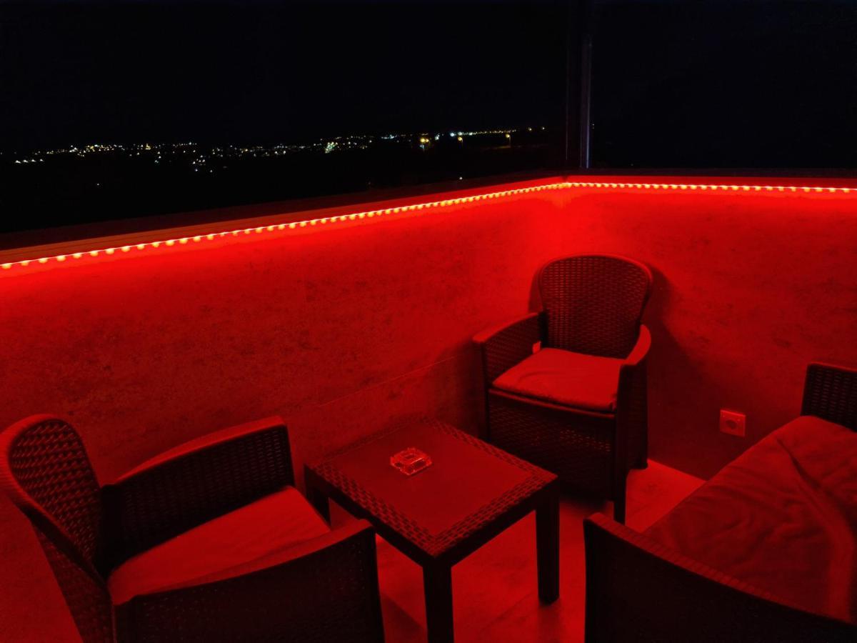 Rooms Green Set Belgrad Dış mekan fotoğraf