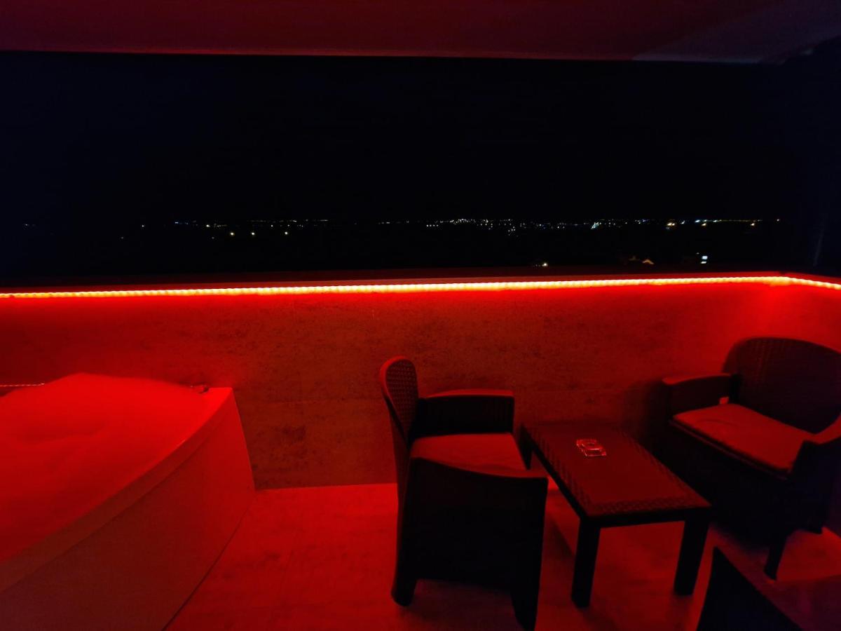 Rooms Green Set Belgrad Dış mekan fotoğraf