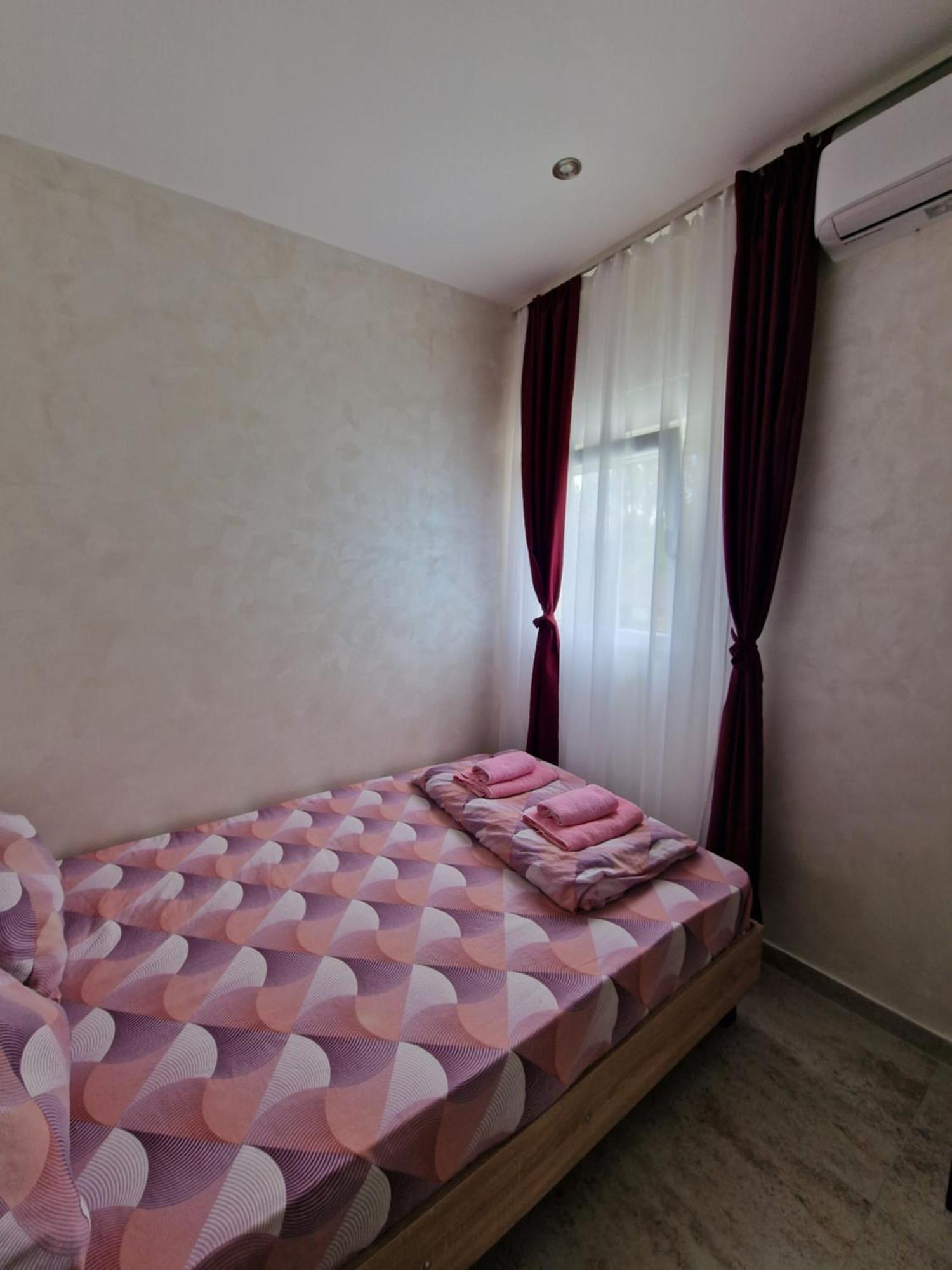 Rooms Green Set Belgrad Dış mekan fotoğraf
