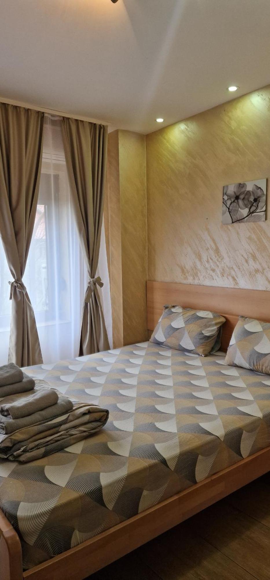 Rooms Green Set Belgrad Dış mekan fotoğraf