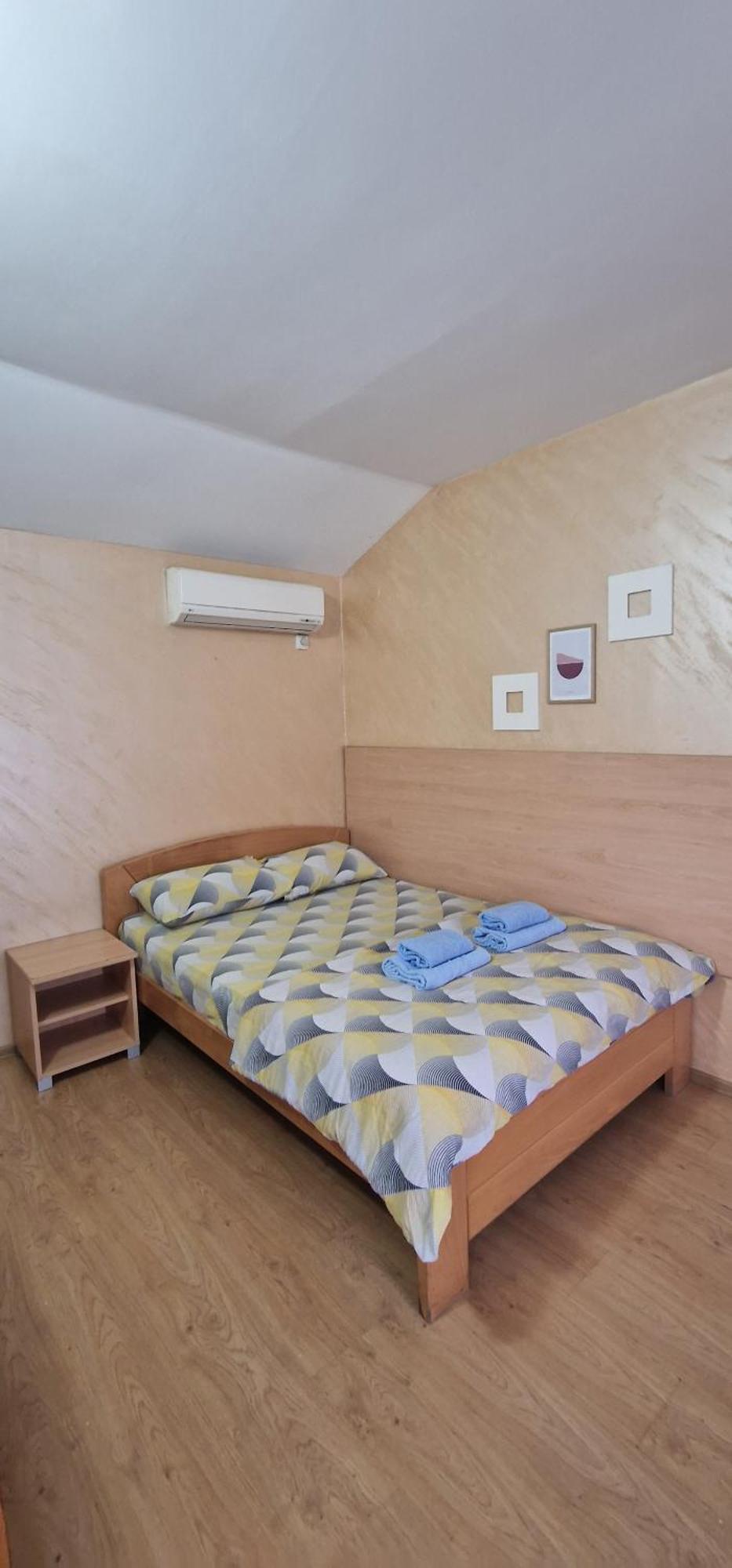 Rooms Green Set Belgrad Dış mekan fotoğraf
