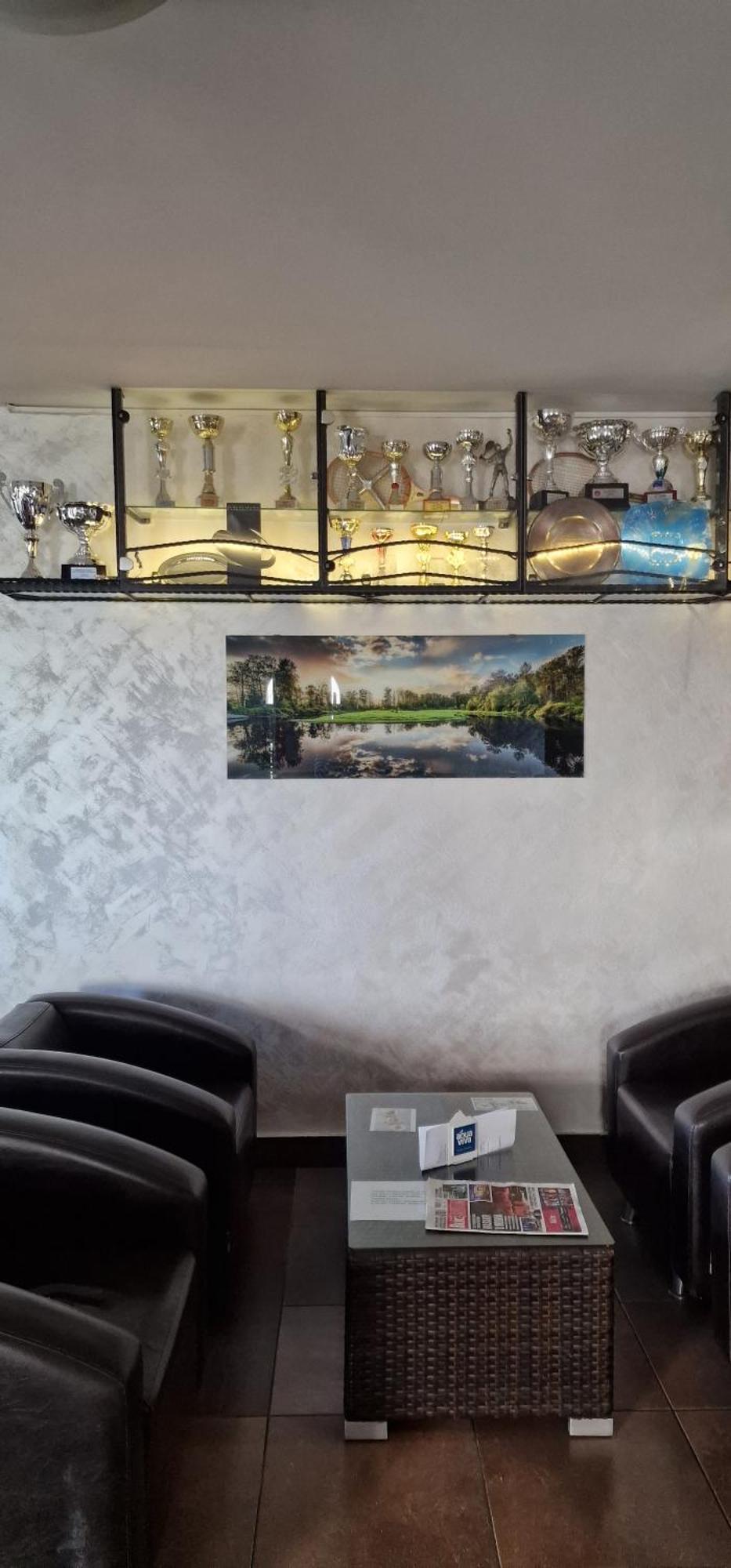 Rooms Green Set Belgrad Dış mekan fotoğraf