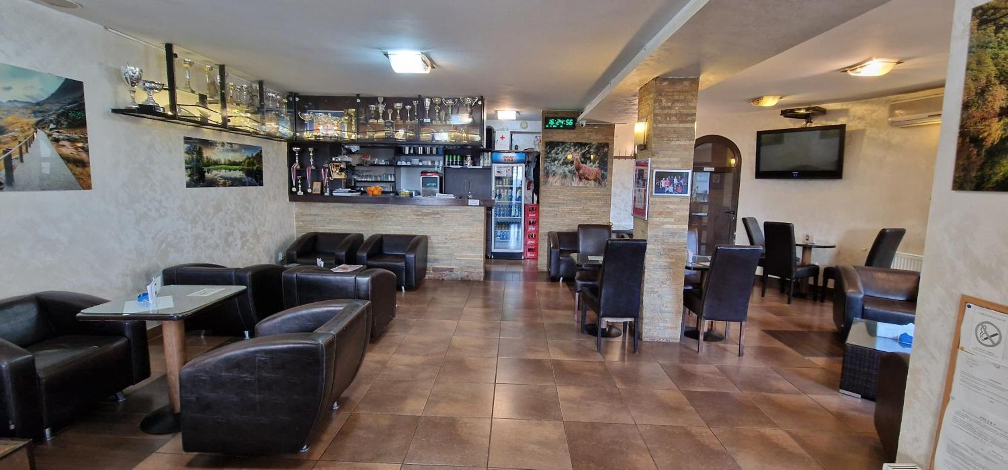 Rooms Green Set Belgrad Dış mekan fotoğraf