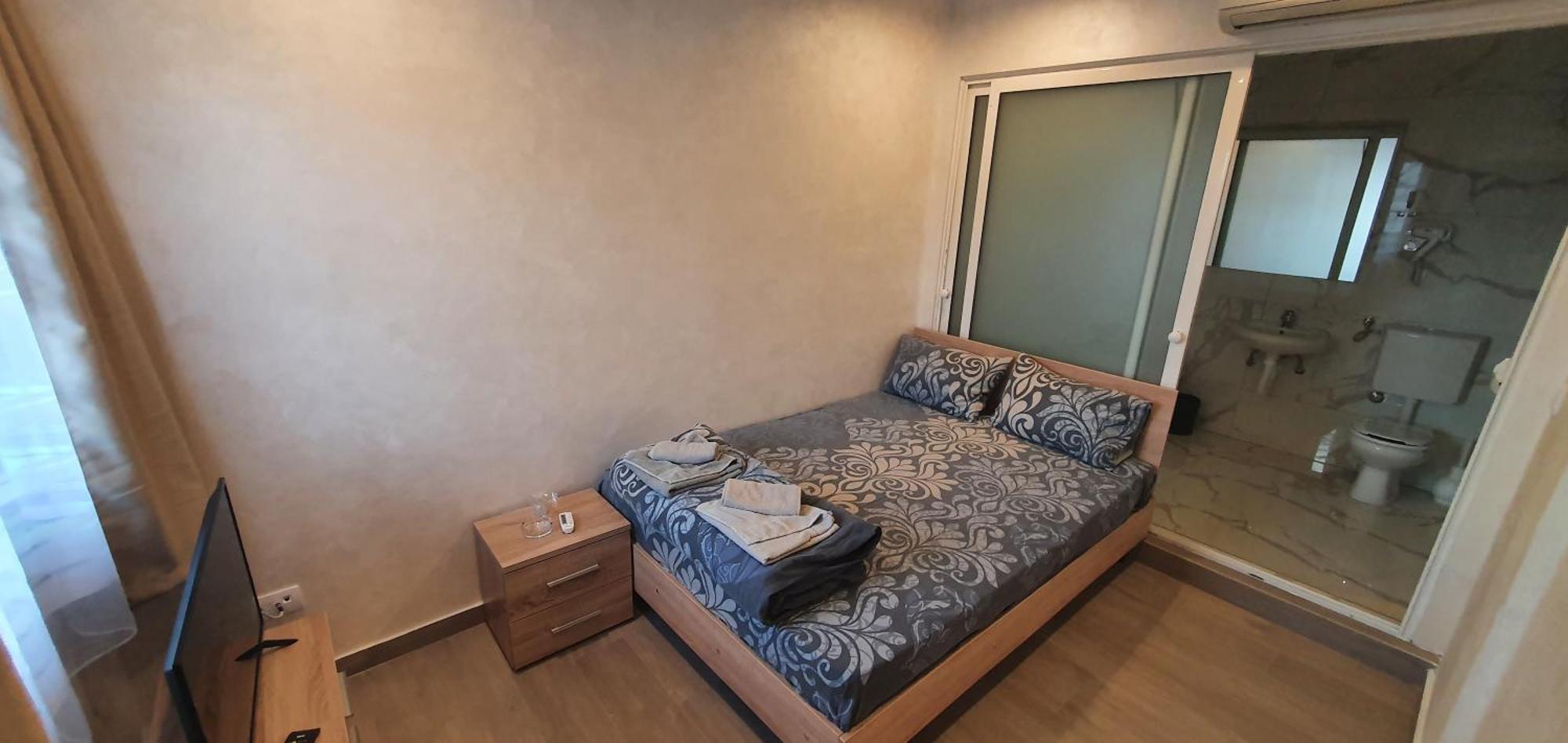 Rooms Green Set Belgrad Dış mekan fotoğraf
