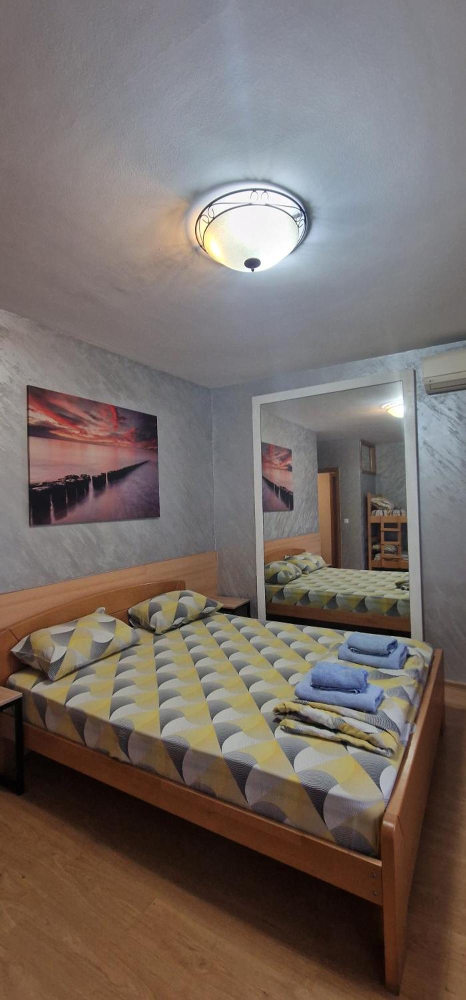 Rooms Green Set Belgrad Dış mekan fotoğraf
