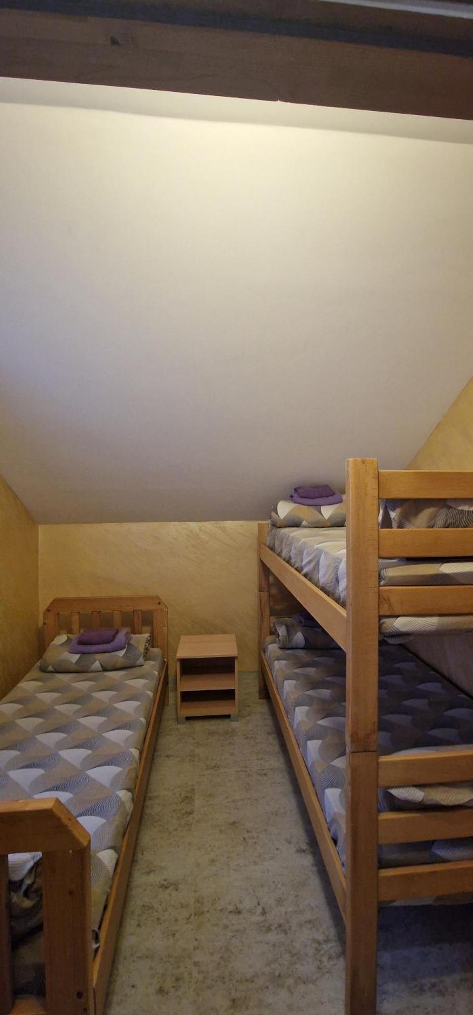 Rooms Green Set Belgrad Dış mekan fotoğraf