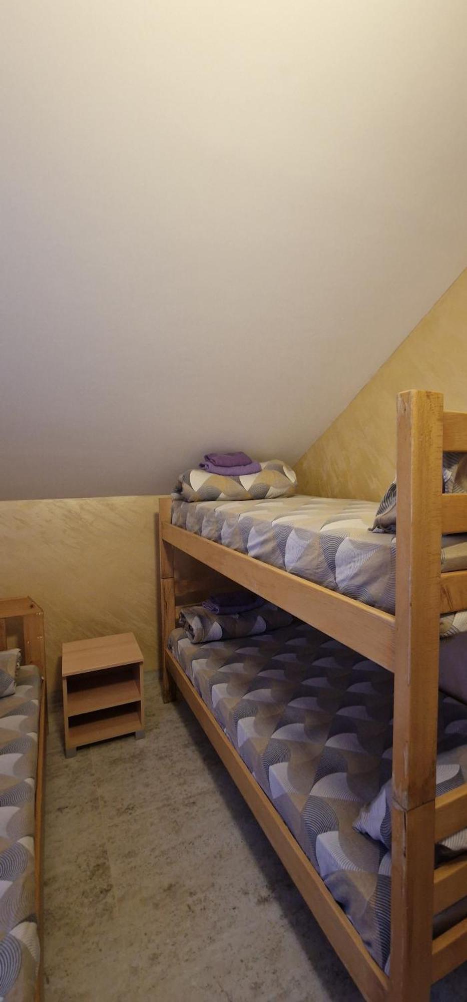 Rooms Green Set Belgrad Dış mekan fotoğraf