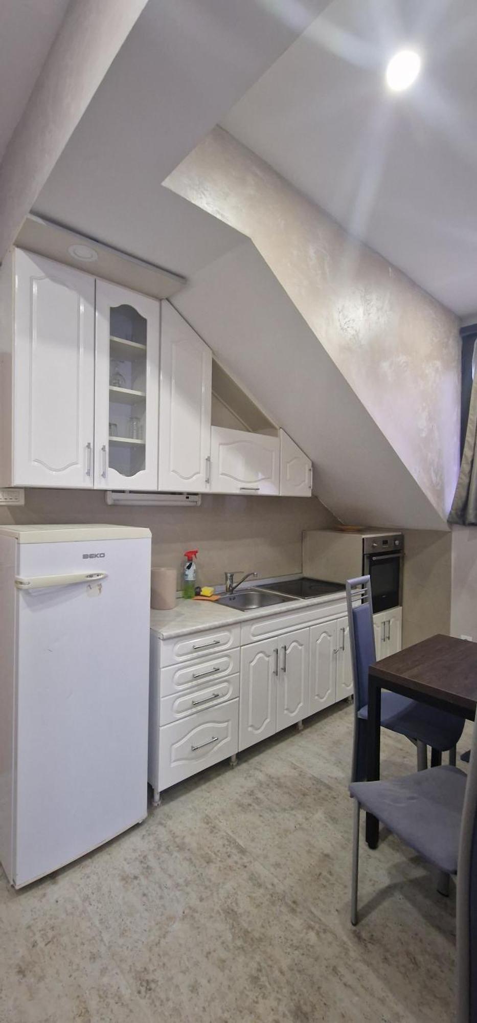 Rooms Green Set Belgrad Dış mekan fotoğraf