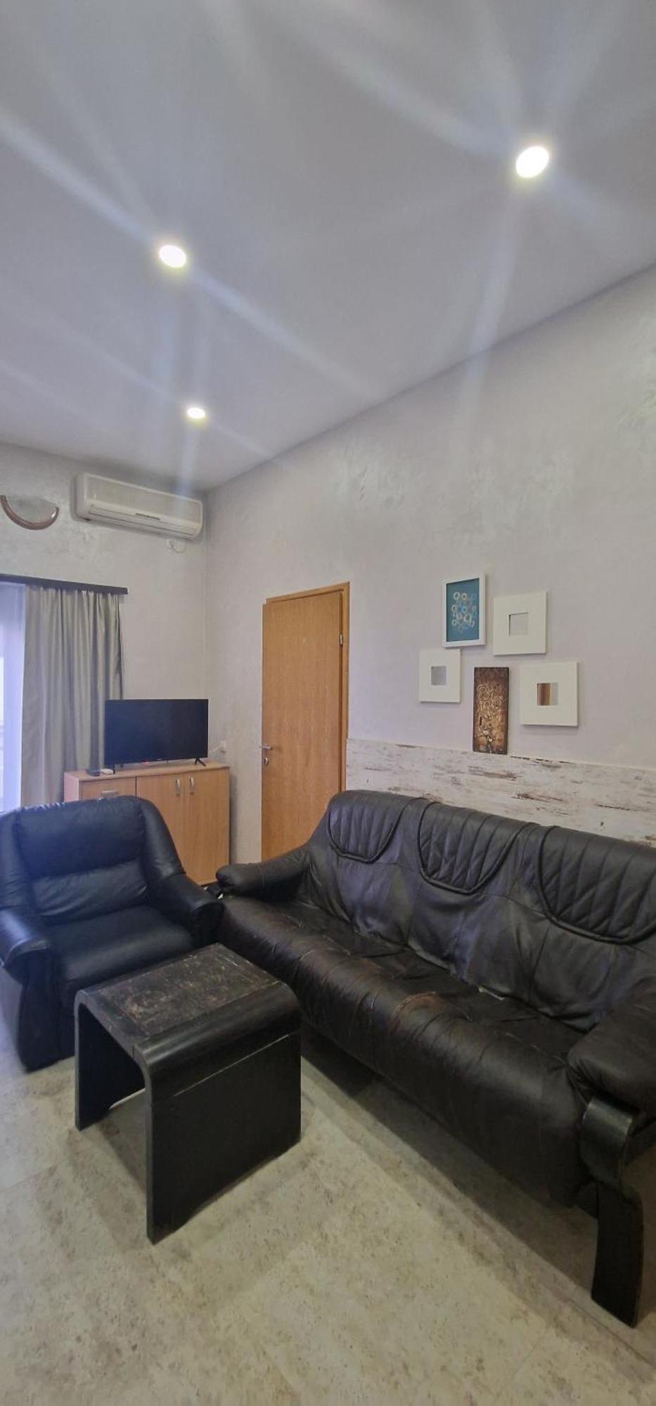 Rooms Green Set Belgrad Dış mekan fotoğraf